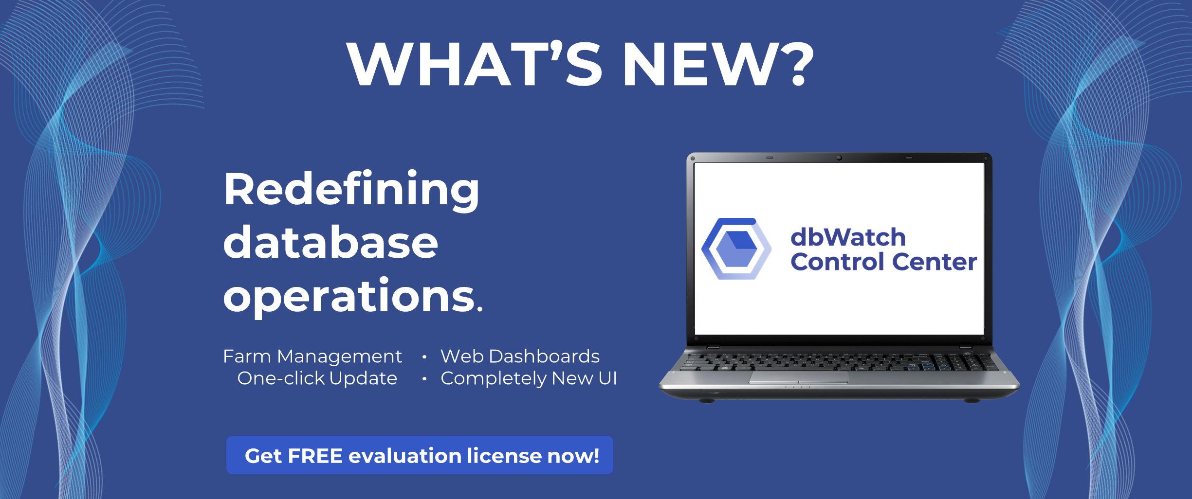Database Monitoring and Management