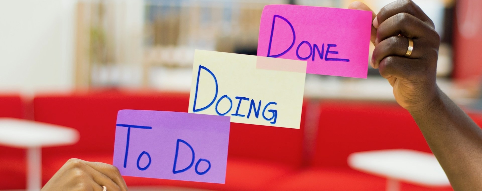 Get jobs done with proactive database management