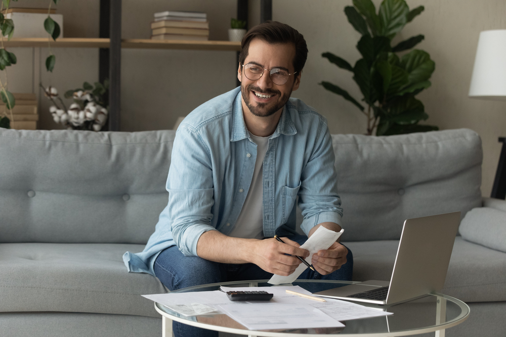 man is happy with the cost efficiency of using dbwatch
