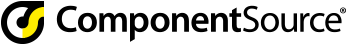Component Source logo because they are dbWatch partners